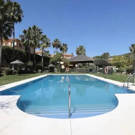 Holiday home Casa Estelle - Cozy With Lovely Garden! MIJAS COSTA