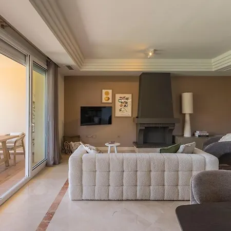 Casa Estelle - Cozy With Lovely Garden! Holiday home MIJAS COSTA
