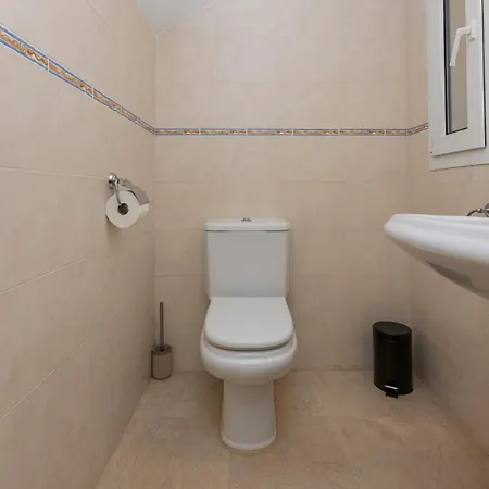 Casa Estelle - Cozy With Lovely Garden! MIJAS COSTA