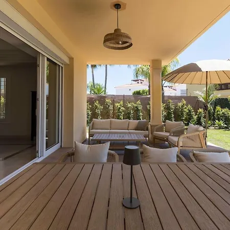 Casa Estelle - Cozy With Lovely Garden! MIJAS COSTA