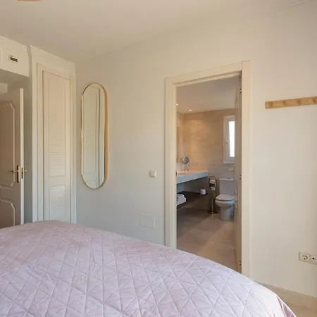 Holiday home Casa Estelle - Cozy With Lovely Garden! MIJAS COSTA