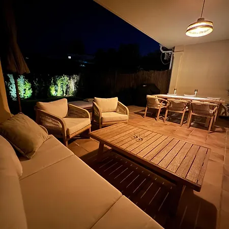Holiday home Casa Estelle - Cozy With Lovely Garden! *