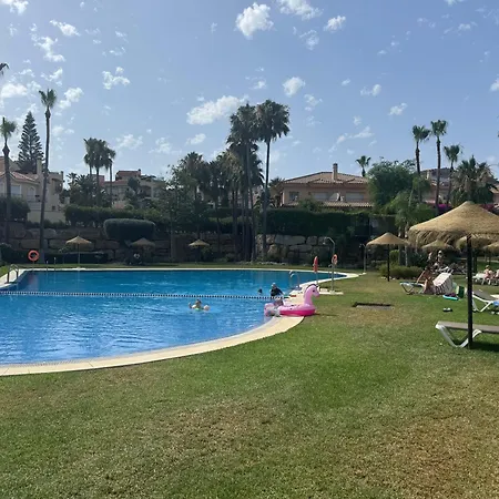 Holiday home Casa Estelle - Cozy With Lovely Garden! *